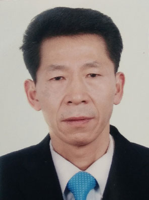 徐福建